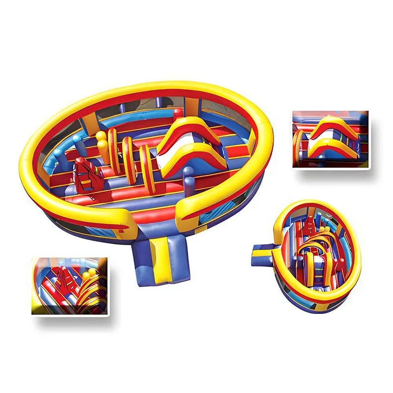 Toddler Playground Combo